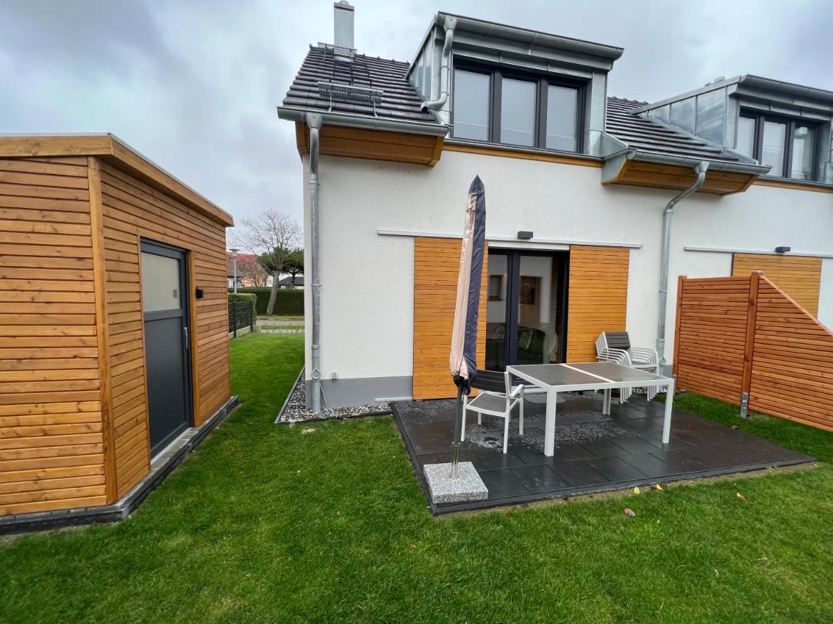 Ferienhaus Anton Dranske Exterior foto